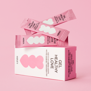 젤 헬시 러브 (12p)