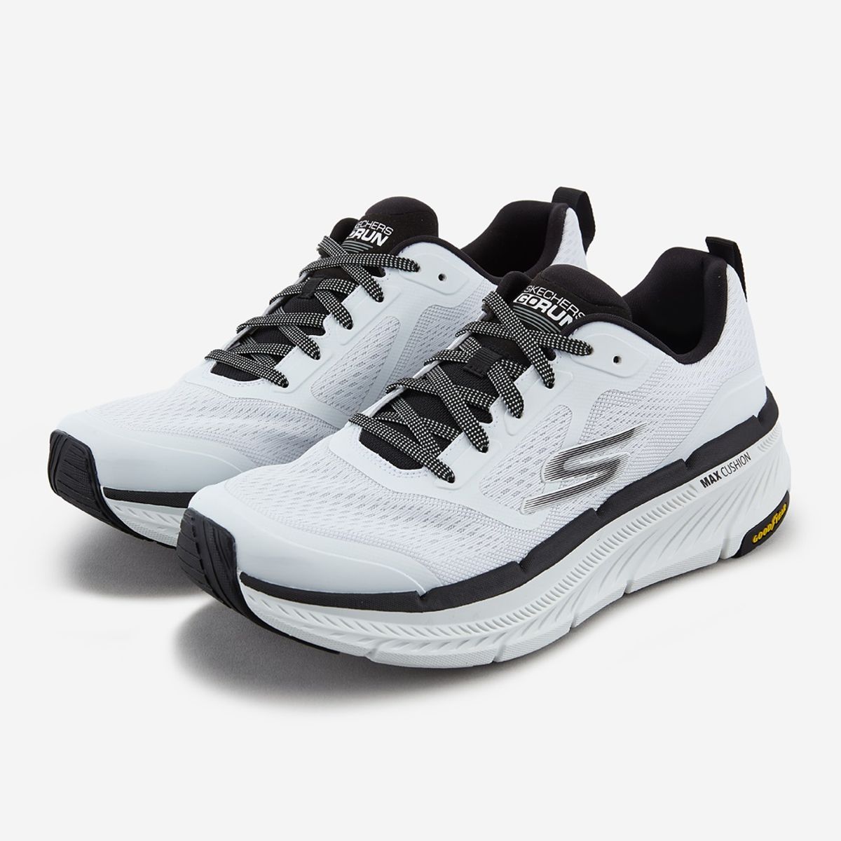 스케쳐스(SKECHERS) 남성 맥스쿠셔닝 프리미어 2.0_SP0MRCEY012