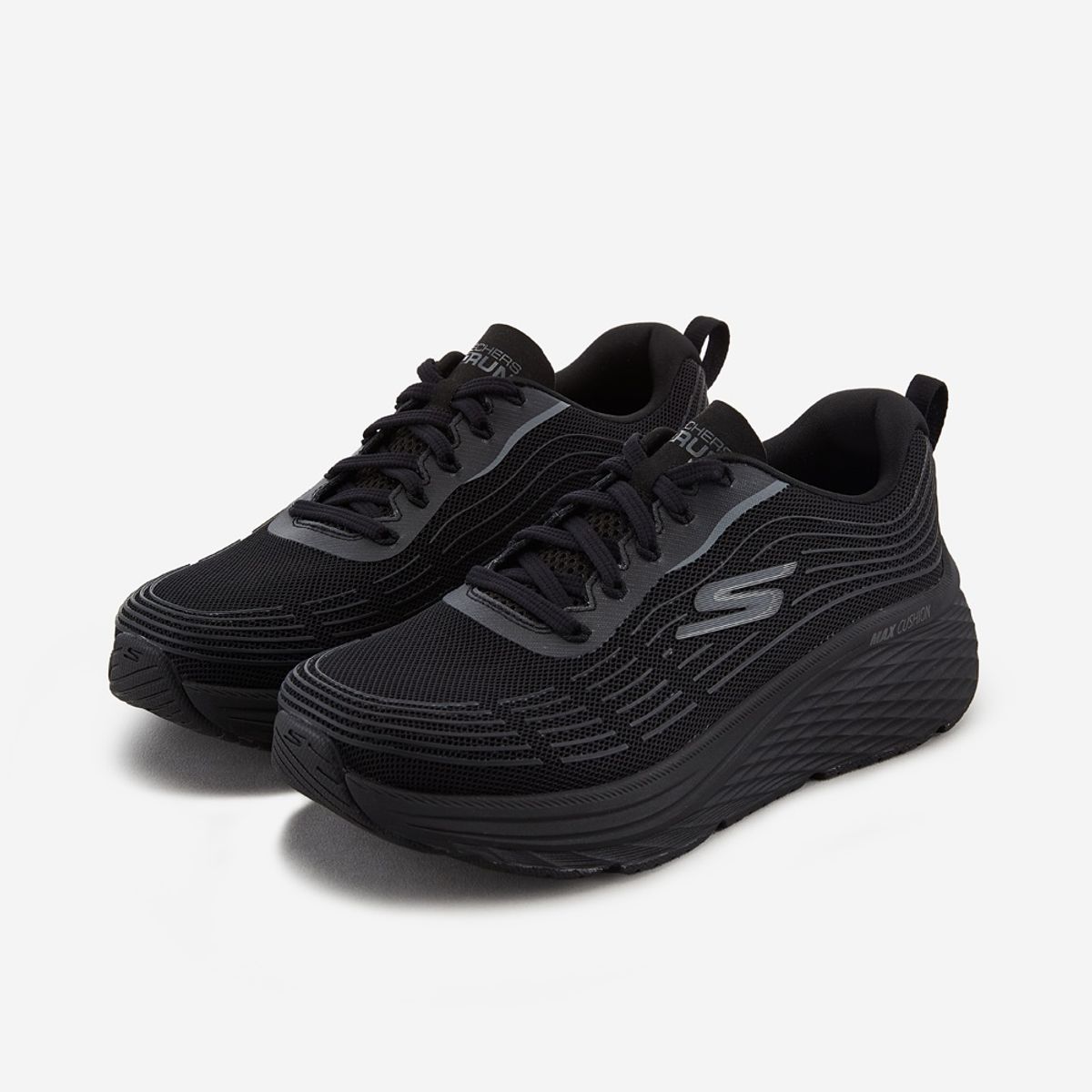 스케쳐스(SKECHERS) 여성 맥스쿠셔닝 엘리트 2.0 (와이드)_SP0WRCEY021