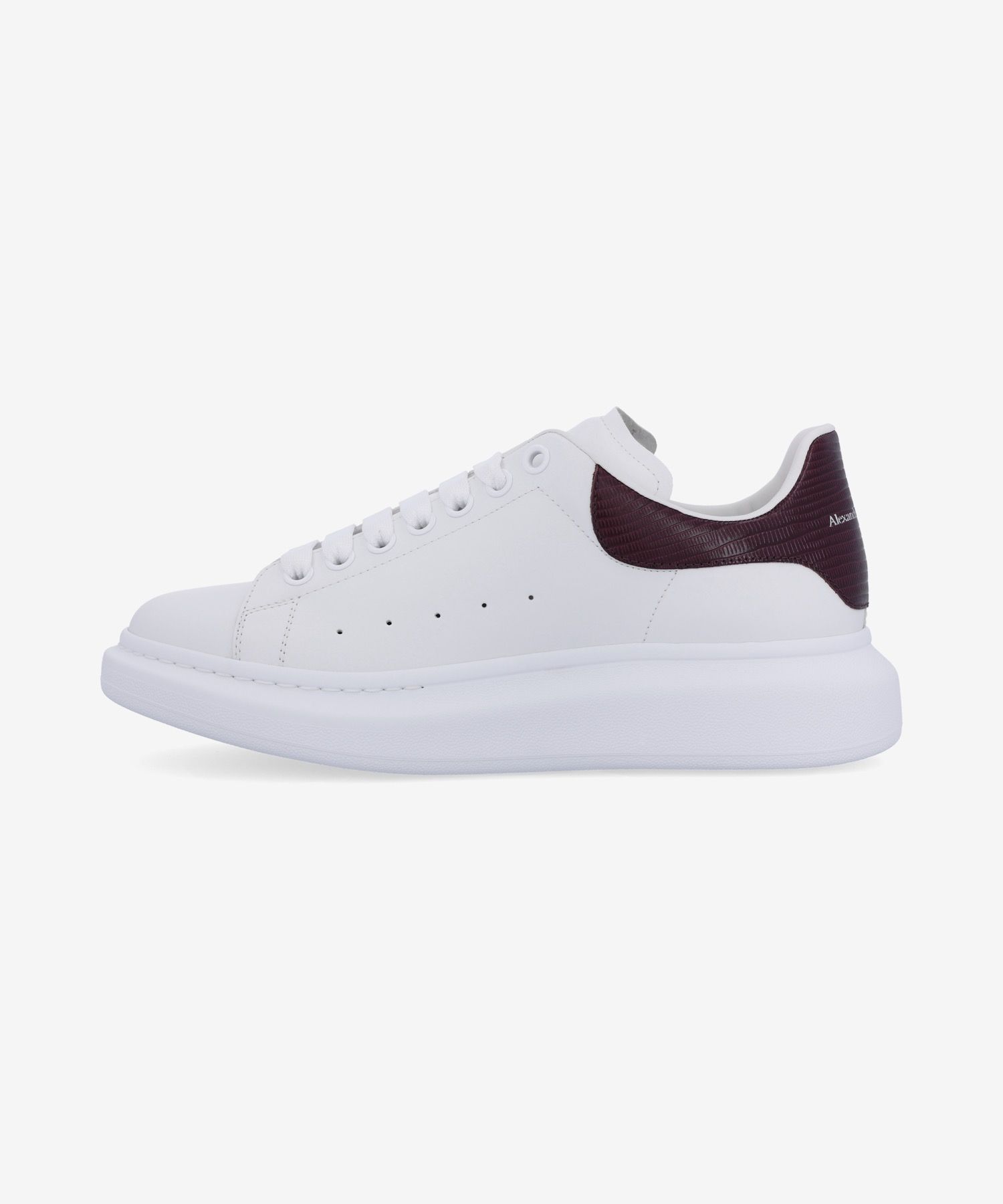 ★関税込/送料無料★Alexander mcqueen★OVERSOLE SNEAKERS ☆関税込/追跡発送☆alexander mcqueen☆OVERSOLE SNEAKERS☆ 靴