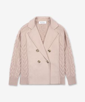 미코 자켓 - 치프리아 / 21316021600002