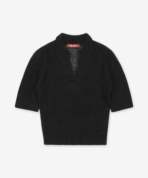 파블로 니트 - 블랙 / 26366141600008