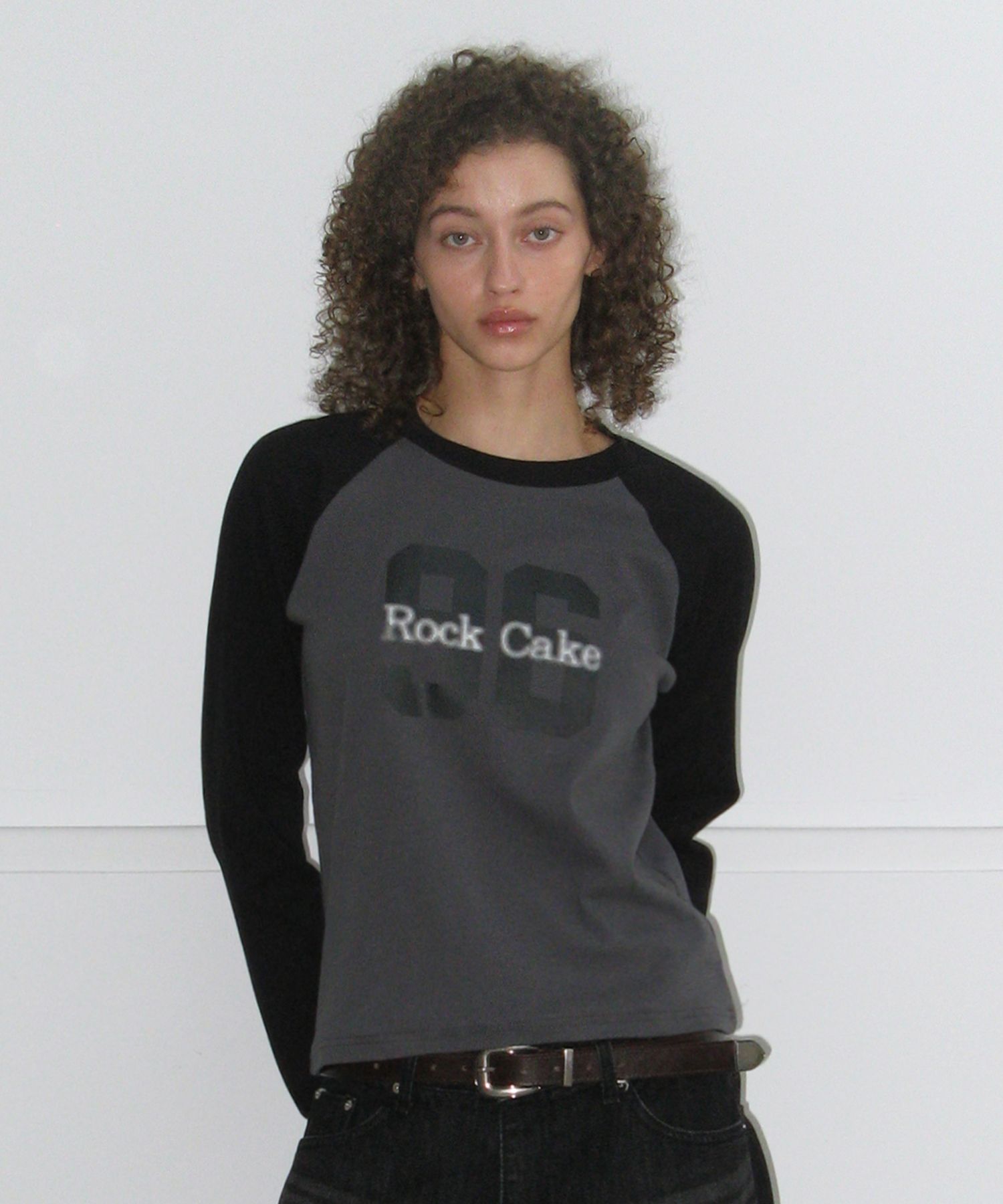 ★24-25FW新作★ROCKCAKE★96 Raglan Long Sleeve MUSINSA | ROCKCAKE 96 Raglan Long Sleeve - Oatmeal