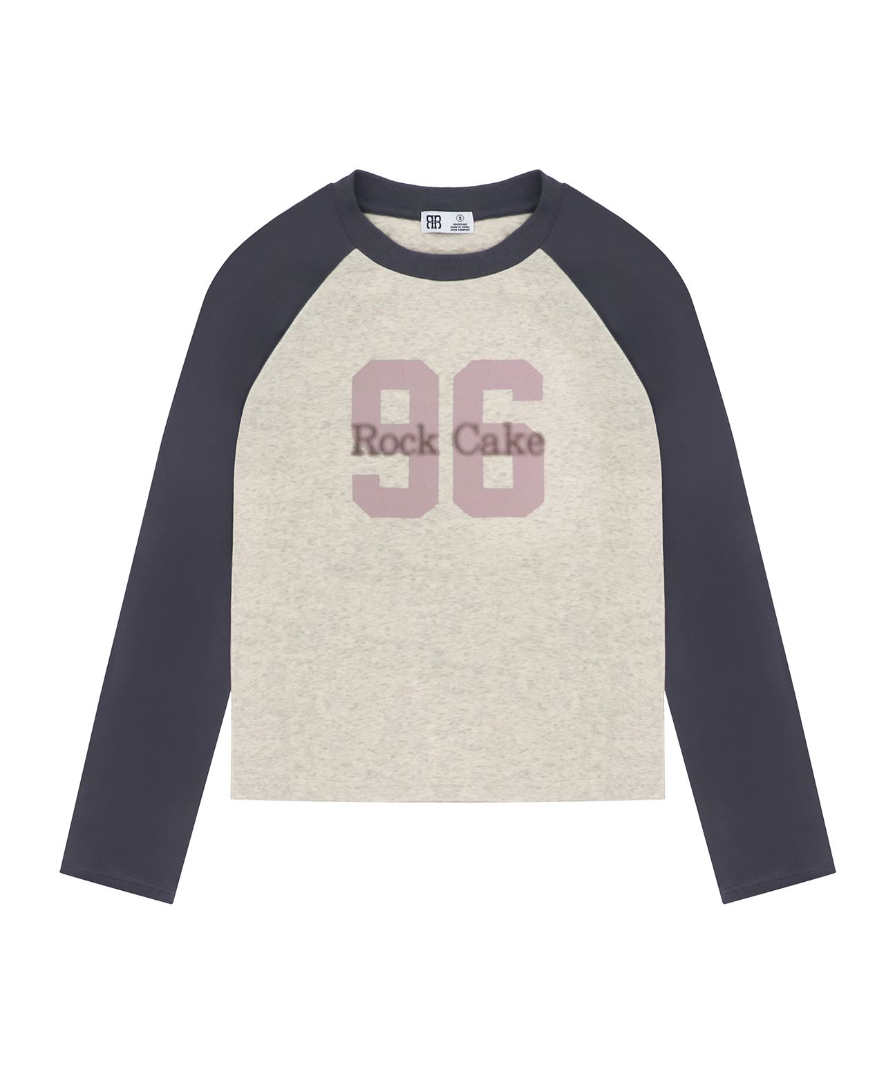 ★24-25FW新作★ROCKCAKE★96 Raglan Long Sleeve MUSINSA | ROCKCAKE 96 Raglan Long Sleeve - Oatmeal