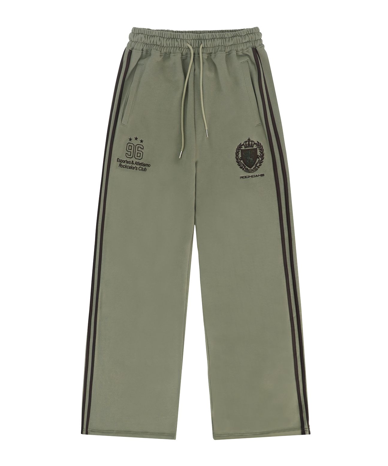 ROCKCAKE★韓国★人気★Sports 96 2way Jogger Pants 4色 ROCKCAKE☆韓国☆人気☆Sports 96 2way Jogger Pants 4色