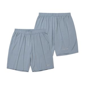 프로 리플렉티브 테크니컬 쇼츠 - 그레이