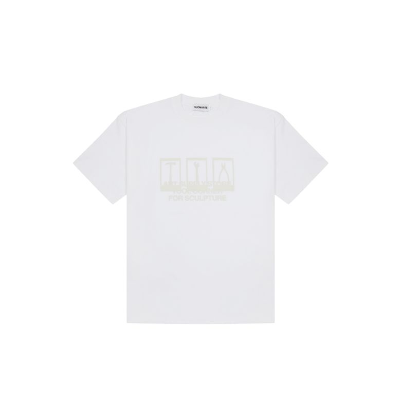 art supply store  t-shirt white