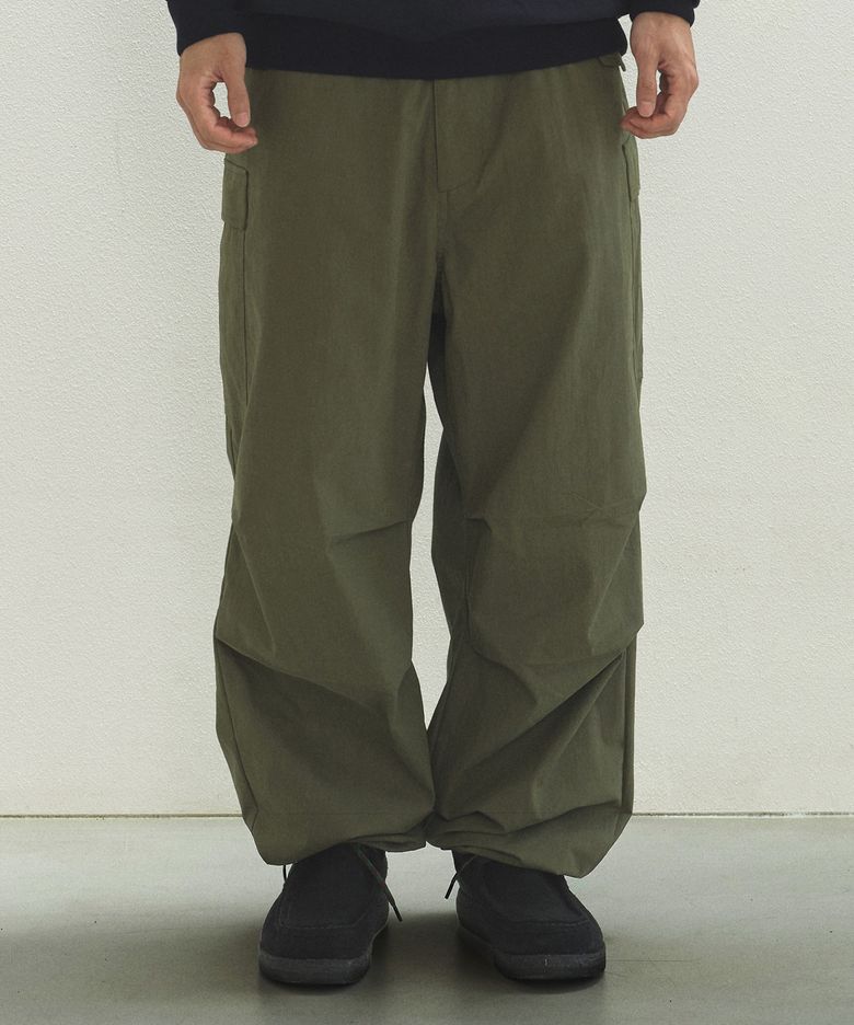 U.S ARMY M-65 MILITARY PANTS (OLIVE DRAB)