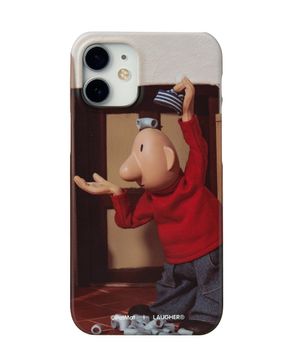 [PAT&MAT] 퍼니 폰 케이스 - 하드