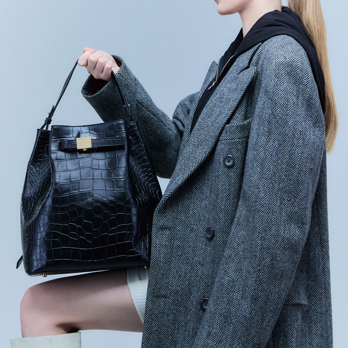 쿠론(COURONNE) Nova Backpack 28_RCBBX24641BKX
