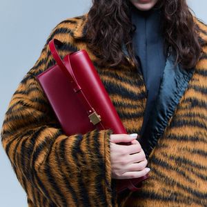 Faugeres Clutch 33_RCBCX24641RED