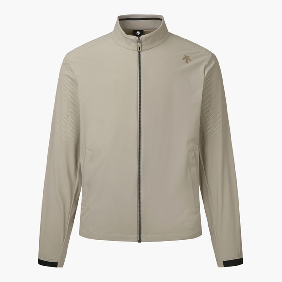 데상트 골프(DESCENTE GOLF) 남성 사일런스 바람막이 자켓 (DP32MFBL81)