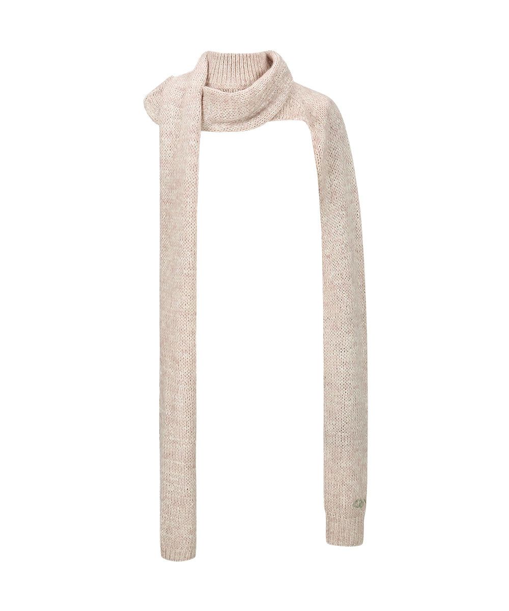 【GRAILZ】BOLERO MUFFLER [PINK] MUSINSA | GRAILZ BOLERO MUFFLER [PINK]