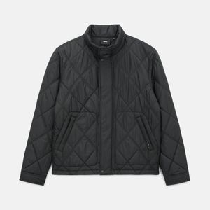 7K50969 남성 퓨레-퍼프 패딩 자켓