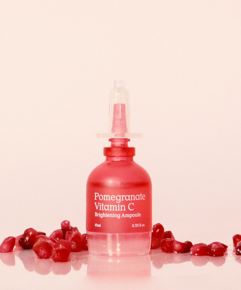 석류 비타민C 미백 앰플 10ml