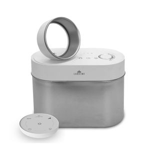 더 퀸 304 스테인레스 자동습도조절 가습기 4L