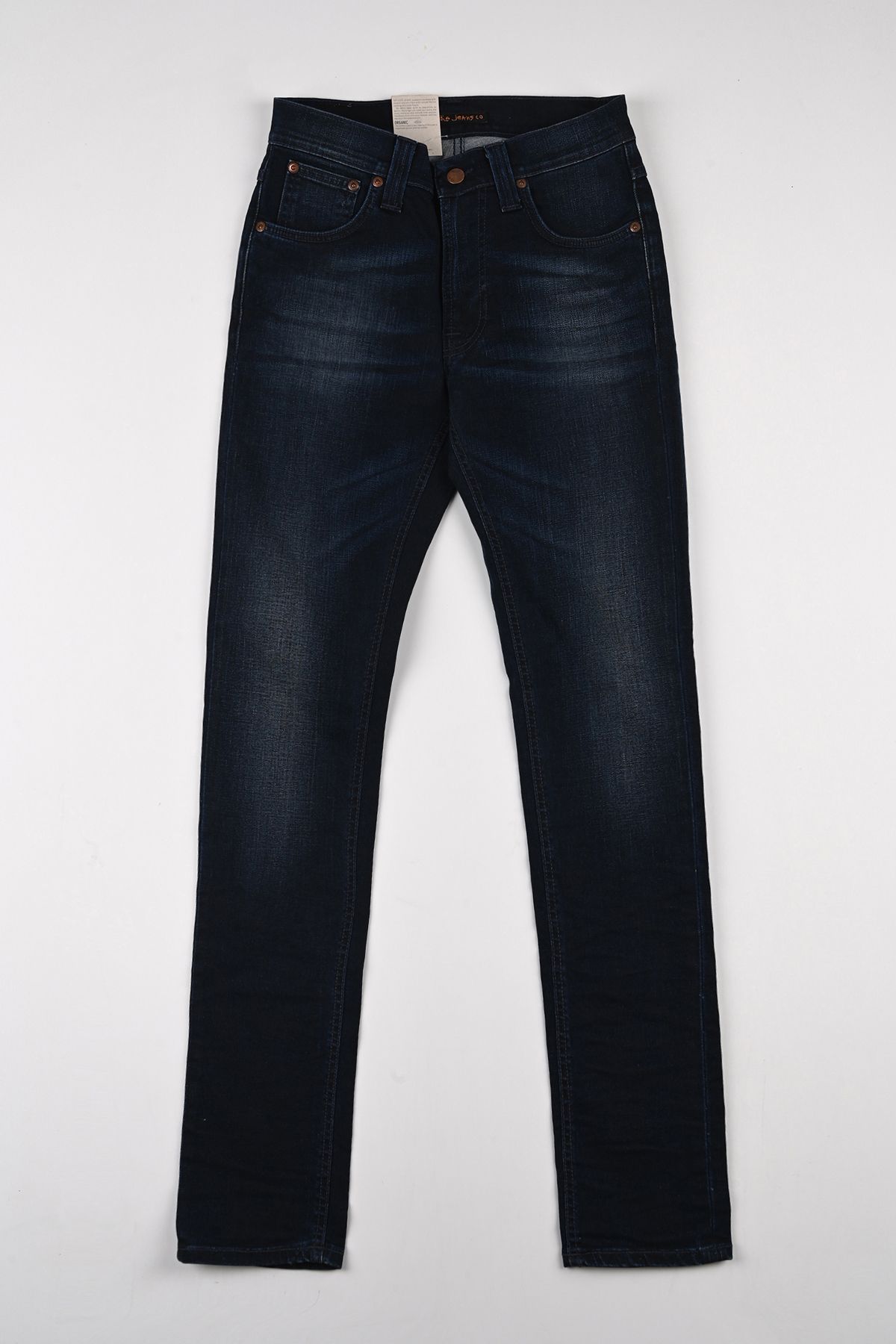 누디진(NUDIEJEANS) 린딘 Deep sparkle / 112091