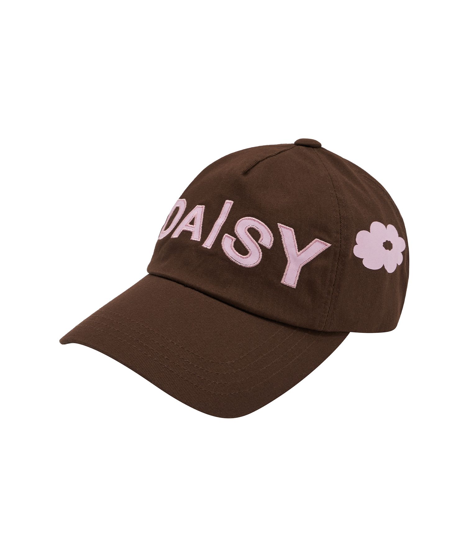 キャップ DAISY SYNDROME BLOSSOM BALL CAP navy 0DS44FCP103NVY MUSINSA | DAISY SYNDROME BLOSSOM BALL CAP brown