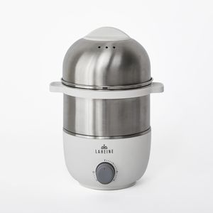 더 퀸 304 올스텐 2단 멀티 계란찜기