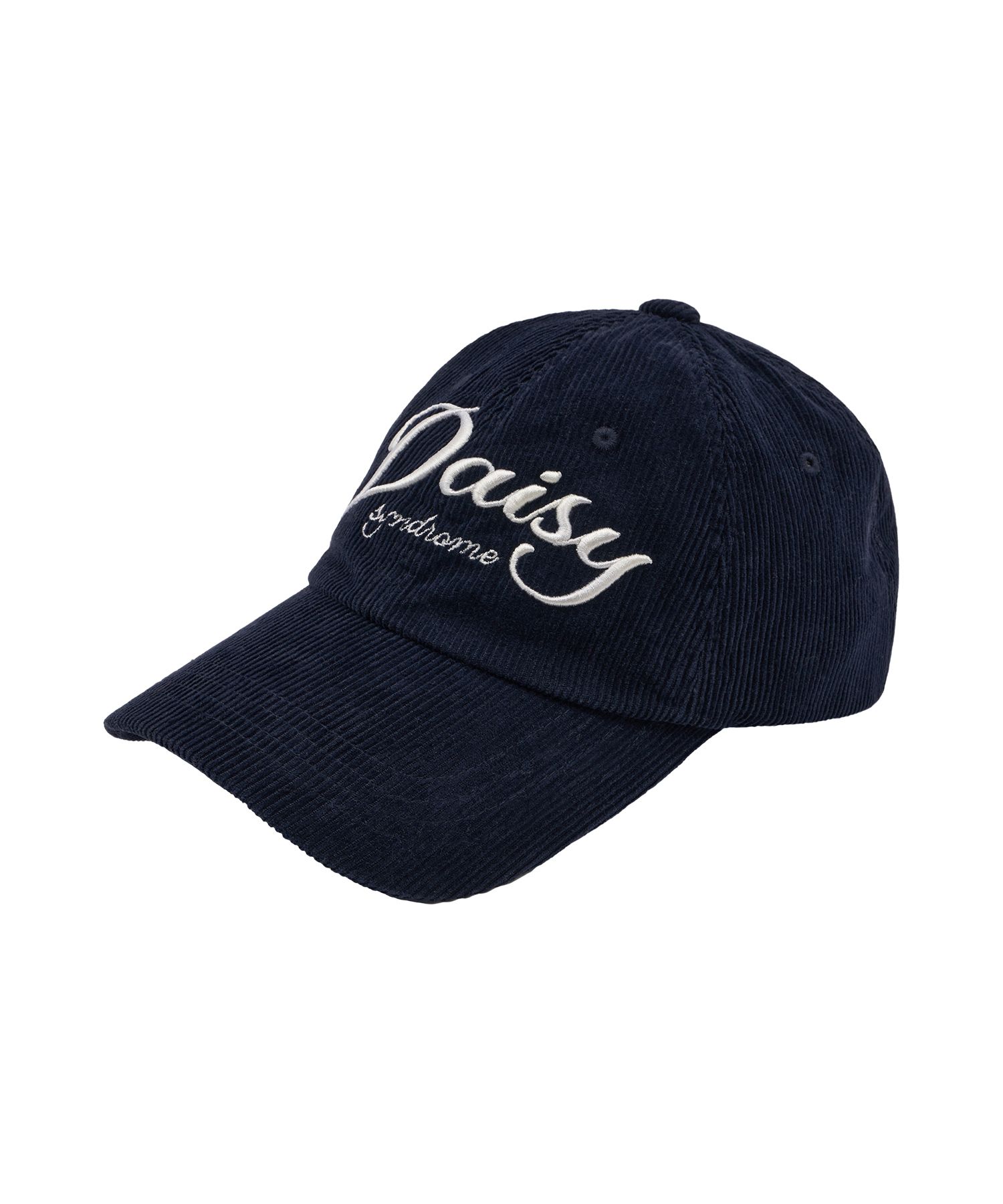 キャップ DAISY SYNDROME BLOSSOM BALL CAP navy 0DS44FCP103NVY MUSINSA | DAISY SYNDROME CLASSIC LOGO BALL CAP navy