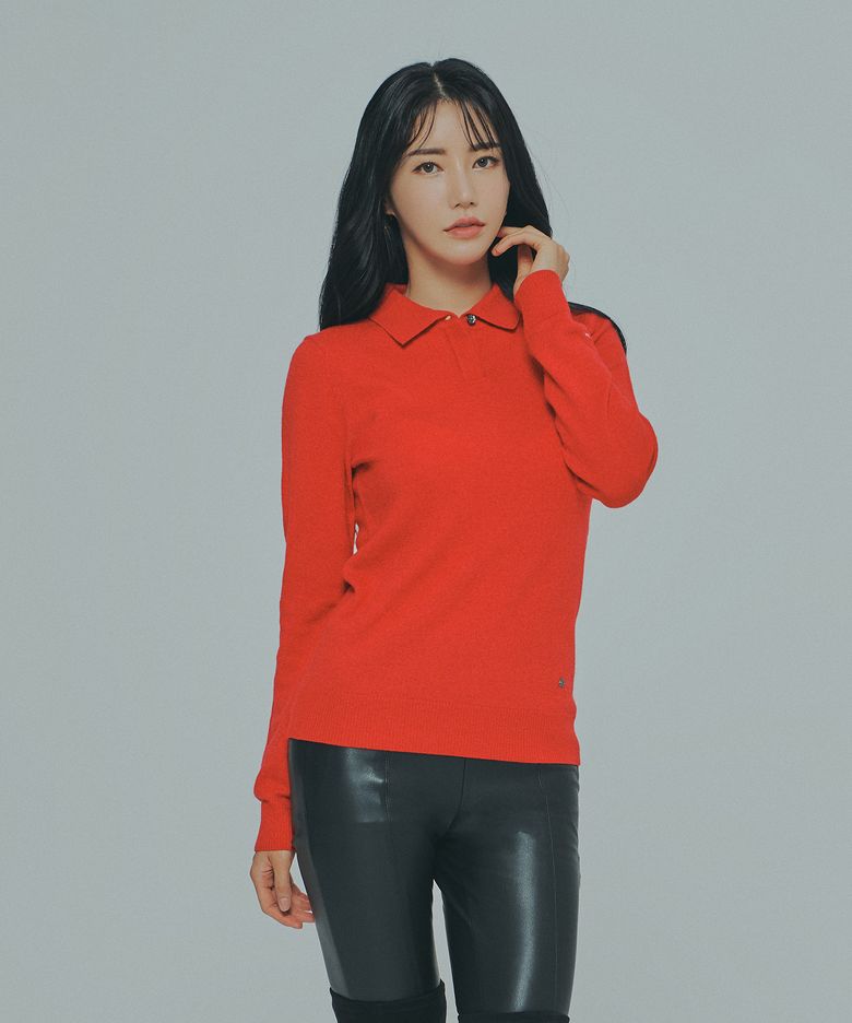 울 블랜디드 카라니트_레드와인