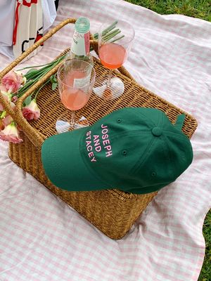 Lucky JAS Ball Cap (ALL)