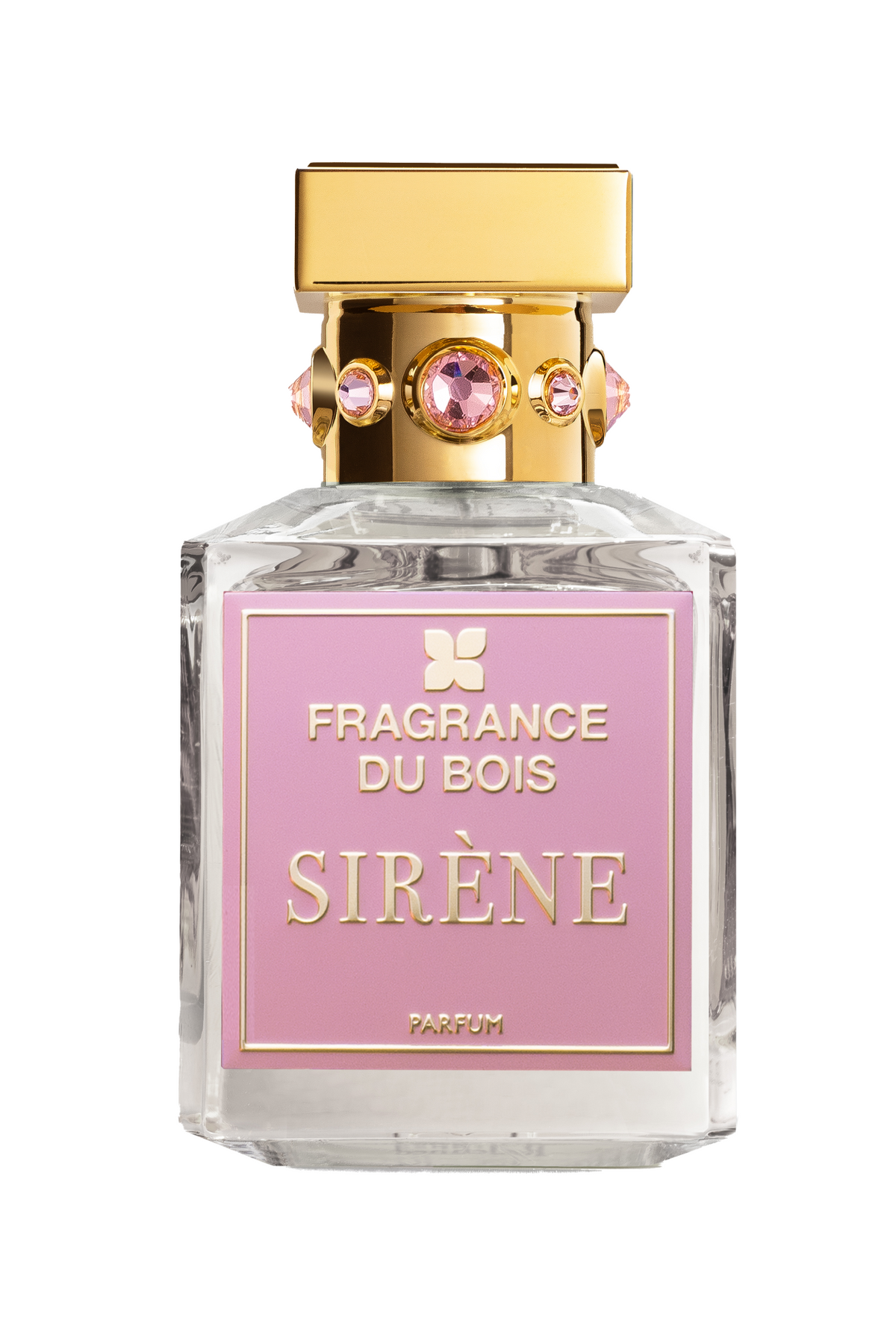 프래그런스 두 부아(FRAGRANCE DU BOIS) FRAGRANCE DU BOIS 시렌 (SIRÈNE)