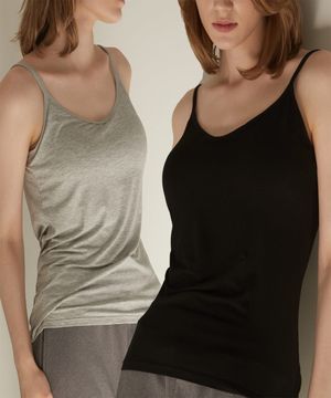 노와이어 끈 브라캡 나시