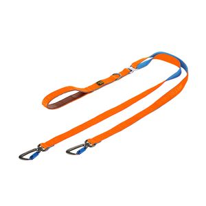 인터라켄 어스텍 D120 듀얼 강아지 리드줄