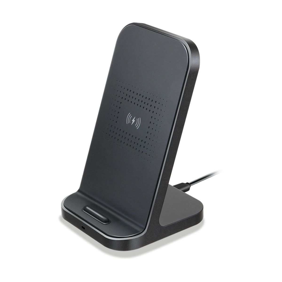 코시(COSY) 엣지 고속 무선 충전 거치대(10W 7.5W) CGR3377WL