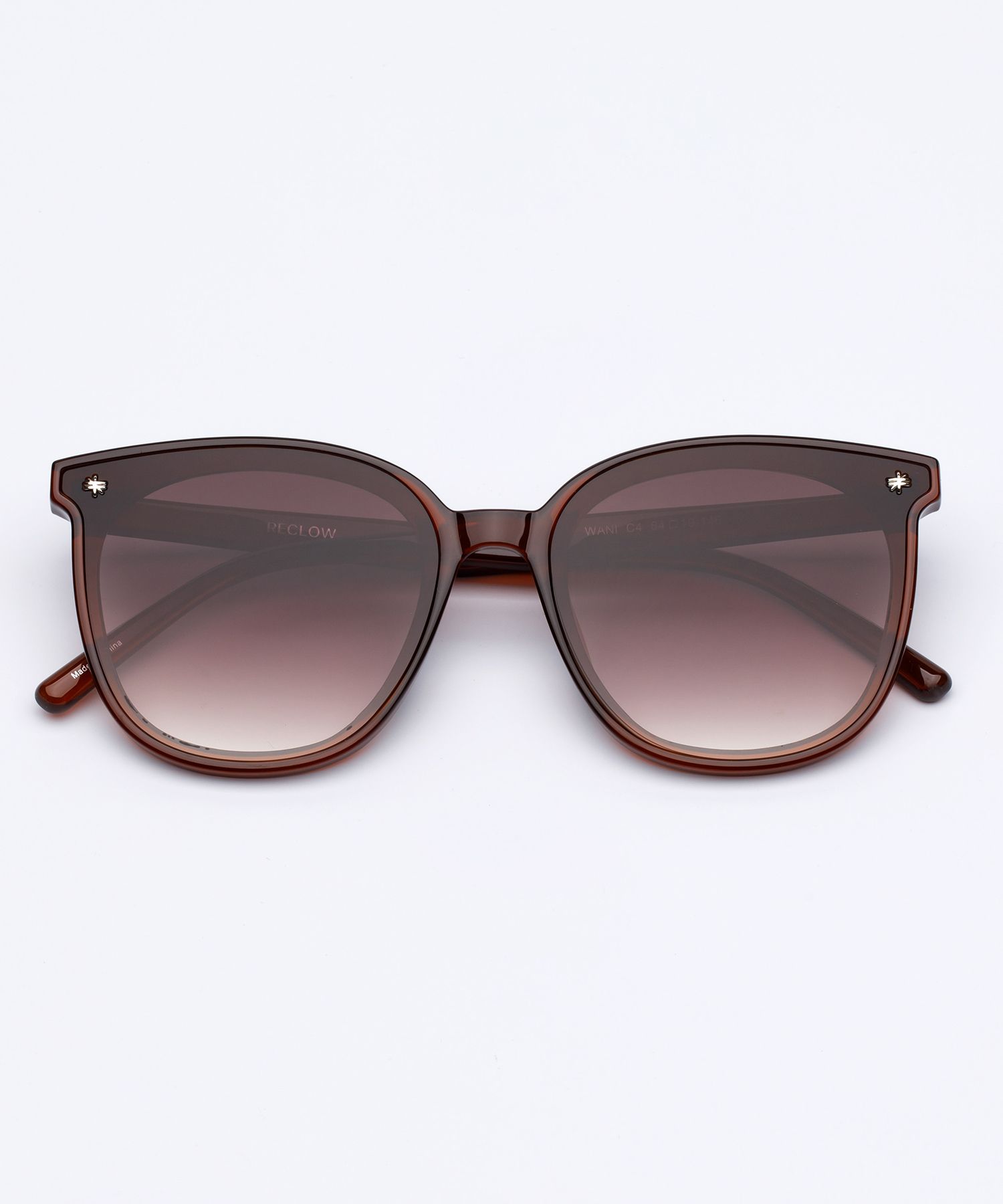 ●RECLOW● RC KORET SUNGLASS BROWN MUSINSA | RECLOW RC WANI SUNGLASS BROWN