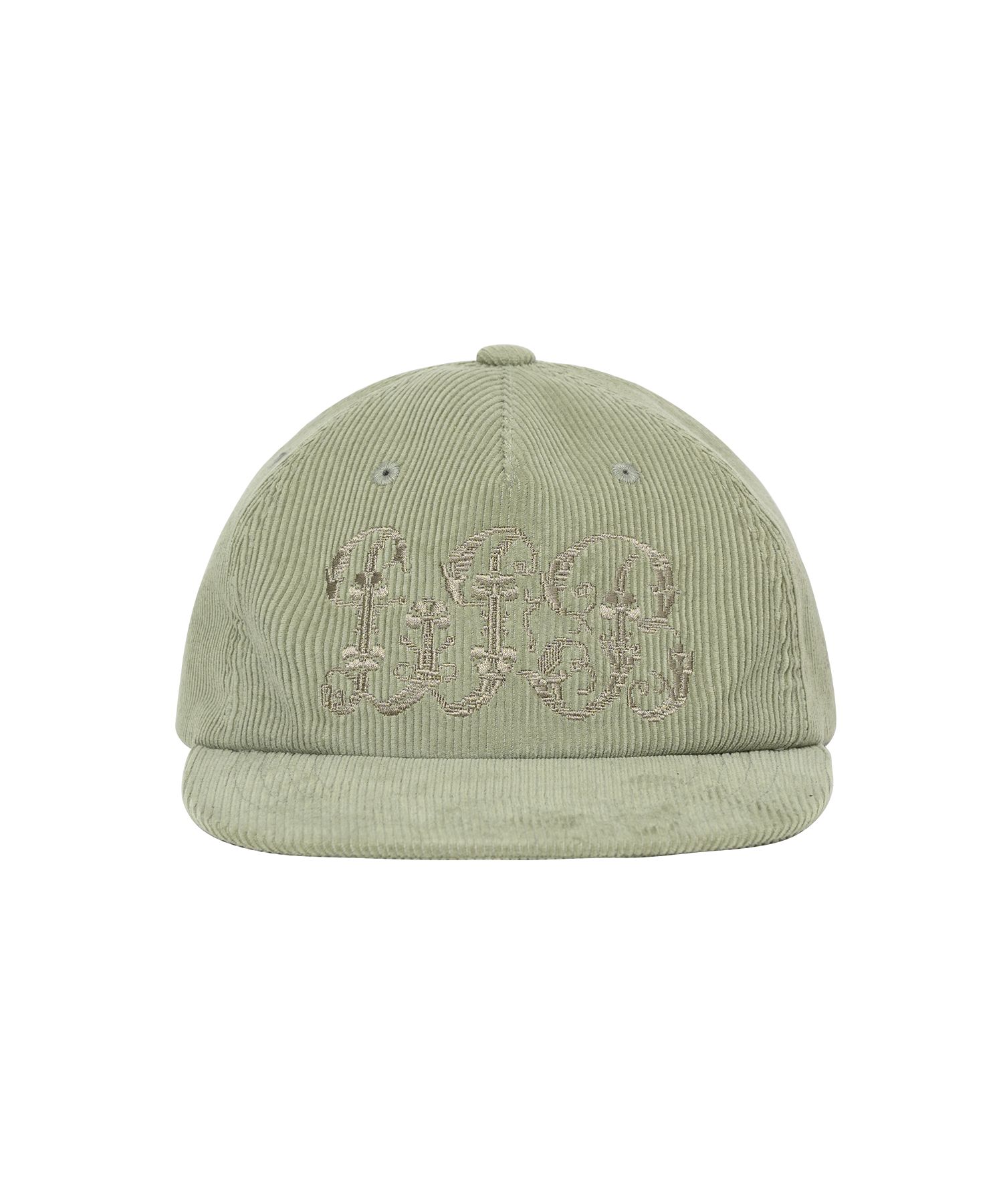 【WELLBEING EXPRESS】 Corduroy Cap / 追跡付 MUSINSA公式 | WELLBEING EXPRESS Corduroy Cap Light Khaki
