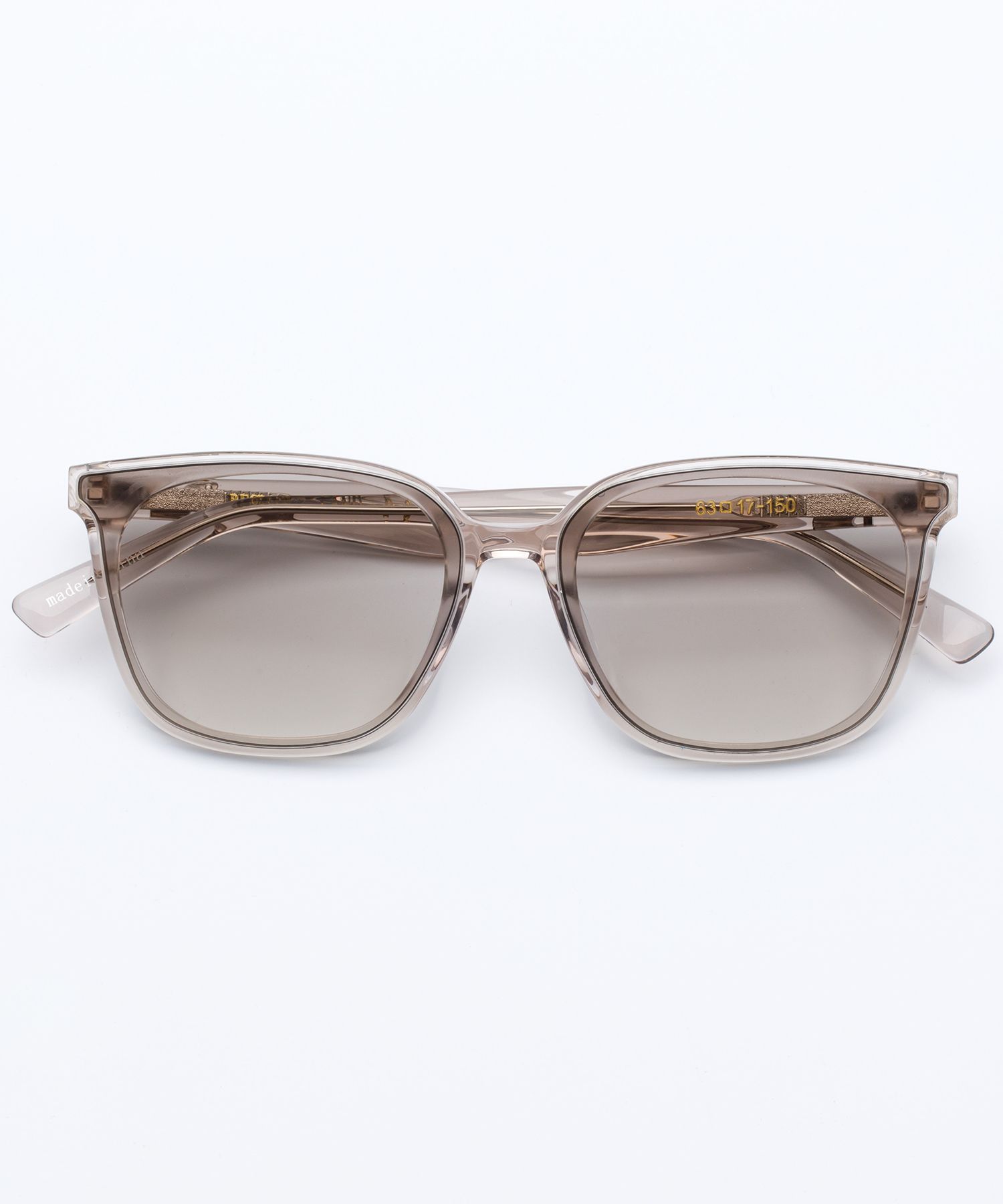 ●RECLOW● RC RLOGO SUNGLASS BEIGE MUSINSA | RECLOW RC RLOGO SUNGLASS BEIGE