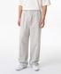 와이드 베리어블 라운지 스웨트 팬츠 [라이트 웜 그레이]