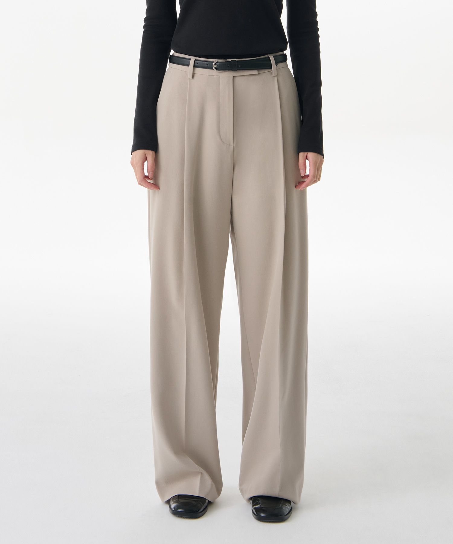 MUSINSA公式 | MUSINSA STANDARD WOMAN Women's Low Waist Deep