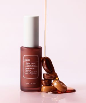 메이플 에너지 인퓨징 세럼 30ml