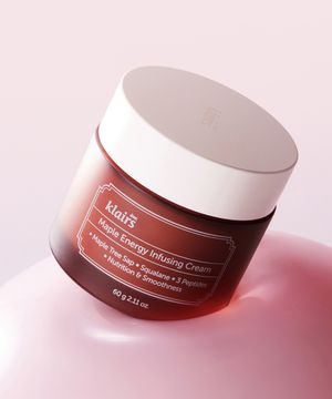 메이플 에너지 인퓨징 크림 60g