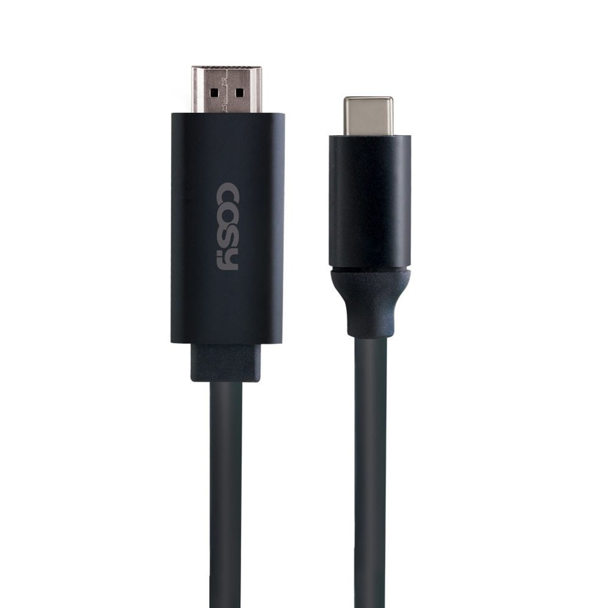 코시(COSY) 타입C HDMI 변환 케이블 (2m) B3196HTC