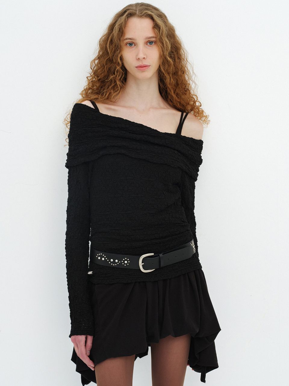 cerric lace tops グランジ cerric lace tops グランジ
