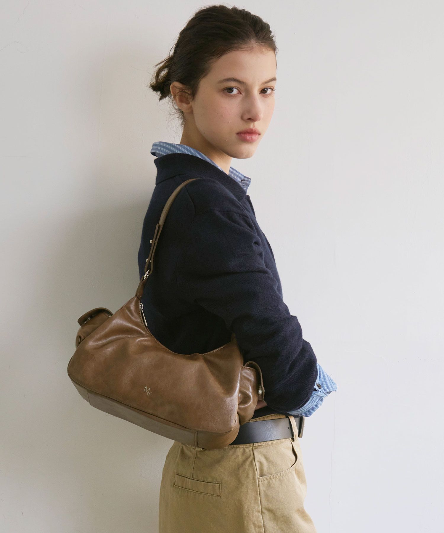 MUSINSA公式 | MUR ウィンディバッグ (6色)