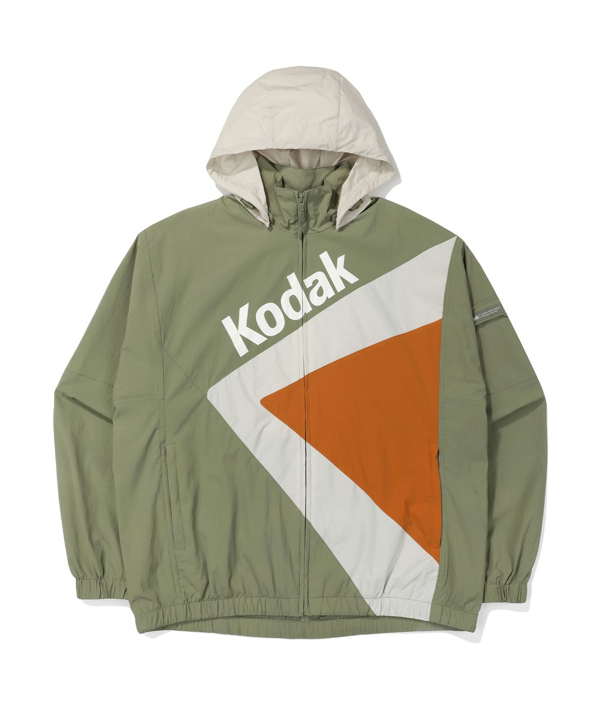 코닥(KODAK) 케이 자켓 KHAKI