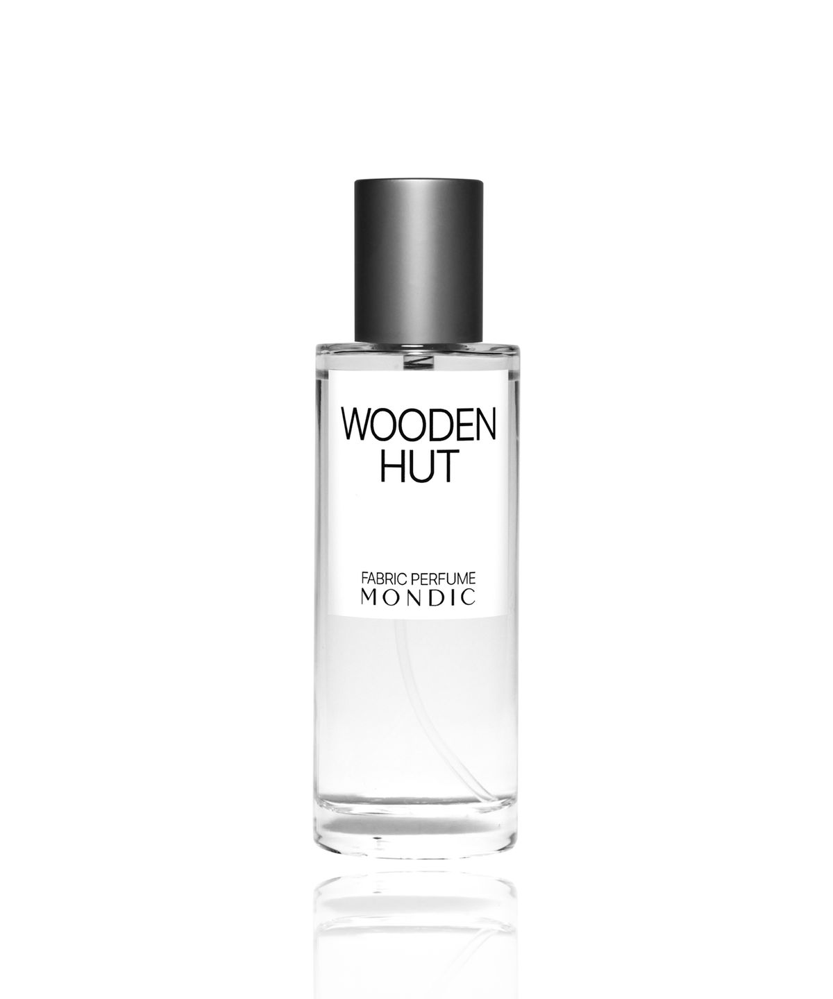 몬딕(MONDIC) 우든 헛 섬유향수 50ML