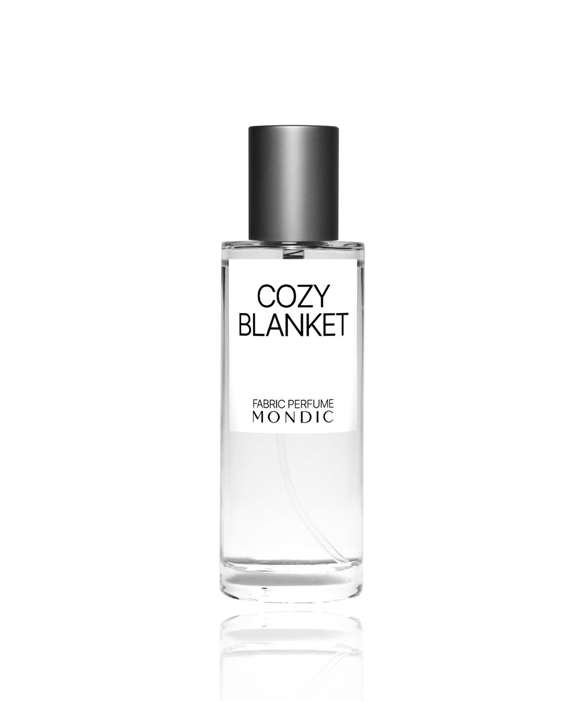 몬딕(MONDIC) 코지 블랭킷 섬유향수 50ML