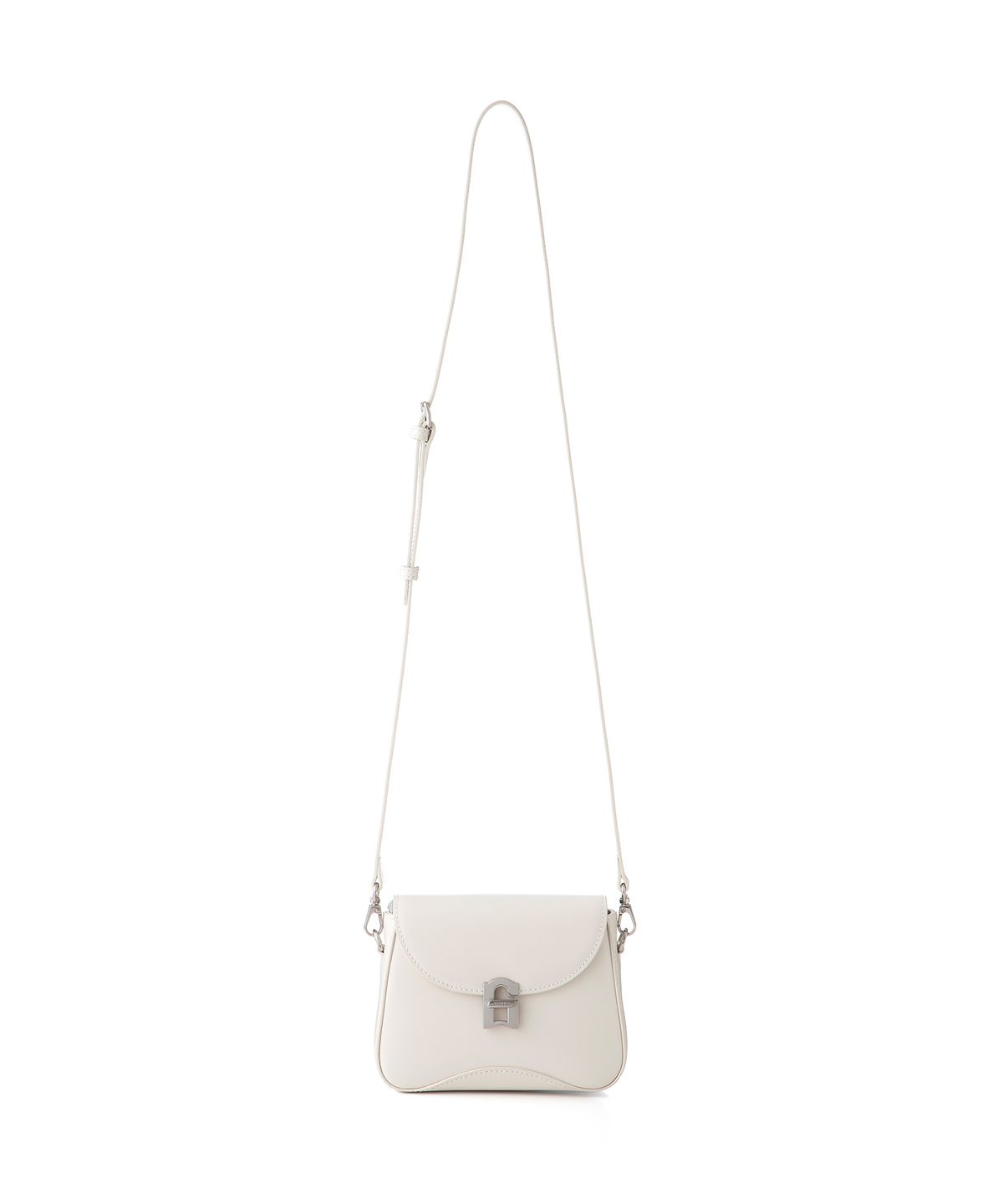 레인비(RAINBEE) DEWY BAG_ IVORY