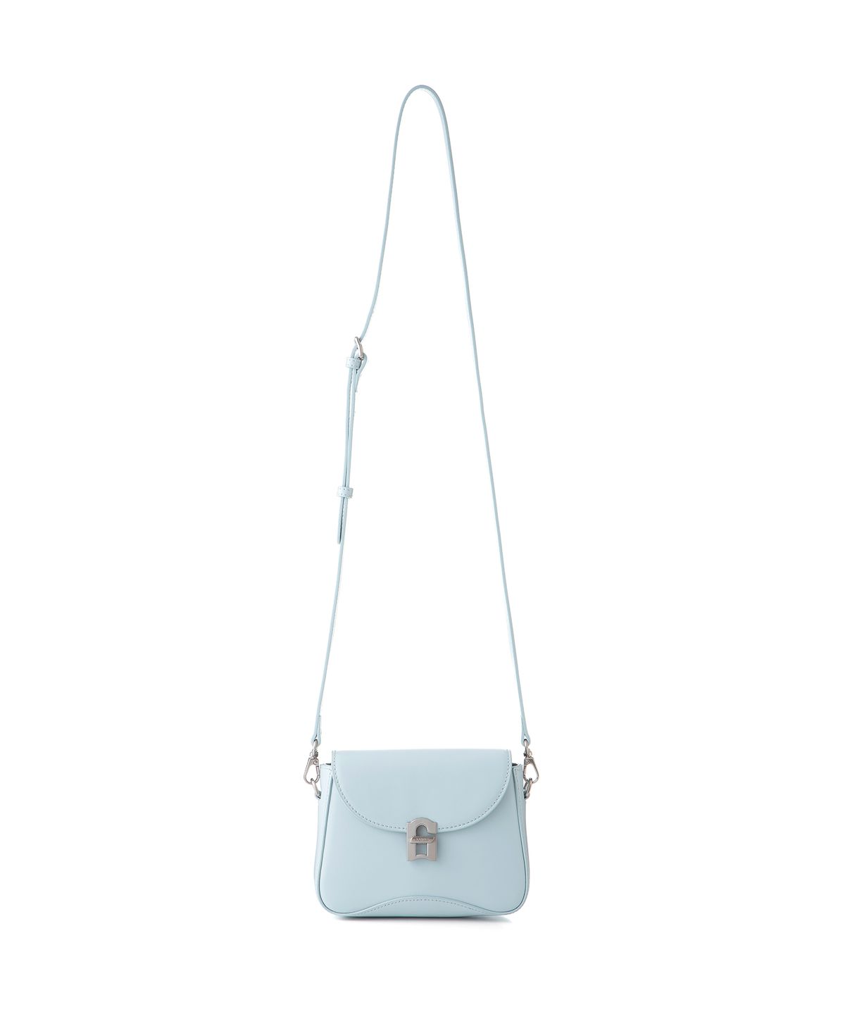 레인비(RAINBEE) DEWY BAG_ LIGHT BLUE