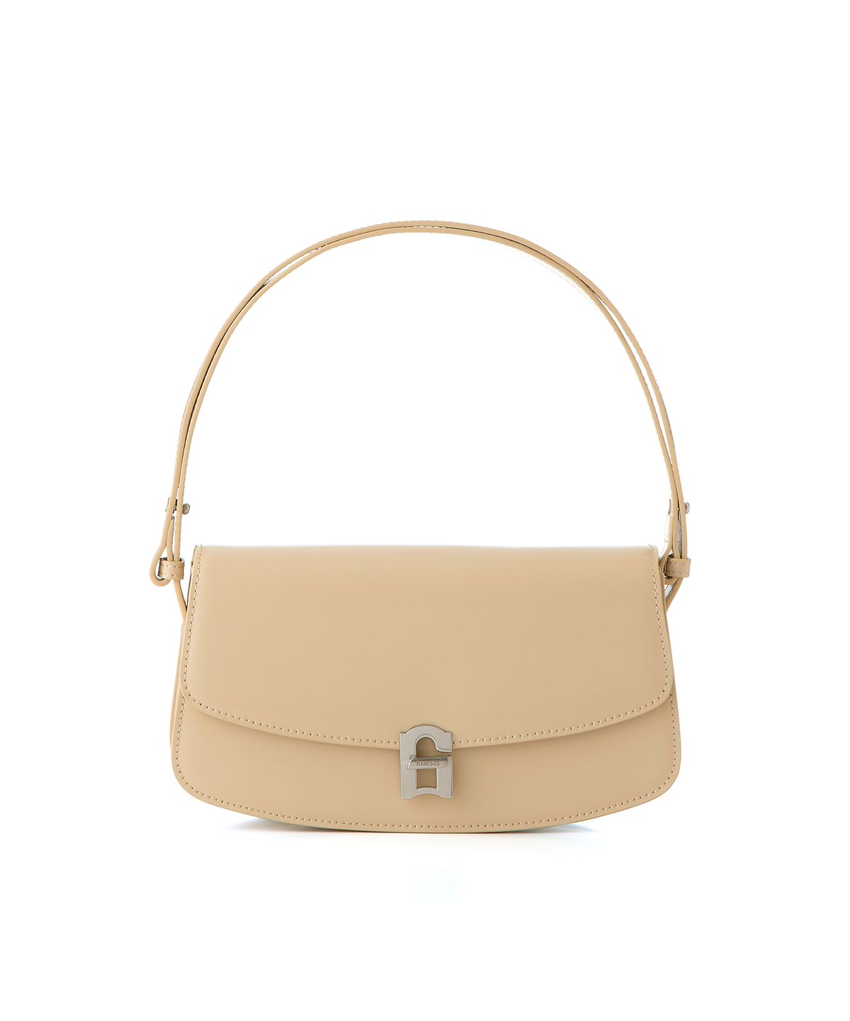 레인비(RAINBEE) JUTE BAG_ BEIGE