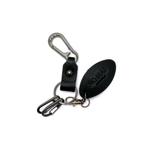 KEY RING Vol.21(BLACK)