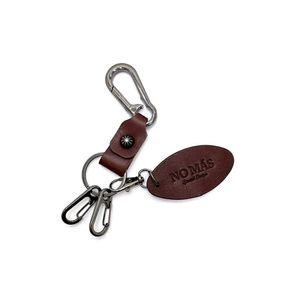 KEY RING Vol.21(BROWN)