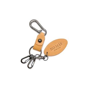 KEY RING Vol.21(CAMEL)