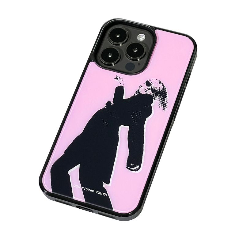 Solo Dance (Glass / Magsafe)